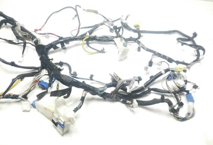 2011 - 2013 Scion Tc Dashboard Instrument Panel Wiring Harness OEM