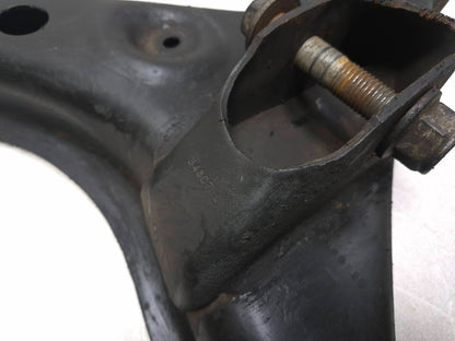 2008 Lincoln Navigator Front Control Arm Upper & Lower Driver Side Left OEM