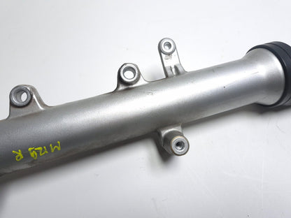 1998 Yamaha Yzf600r Front Fork Shock Tube Pair OEM