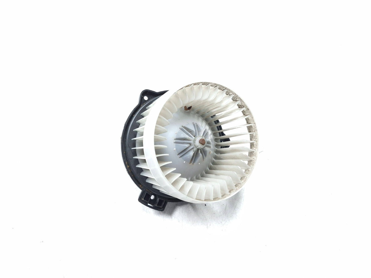 2007 Honda Fit HVAC Ac Heater Blower Motor OEM