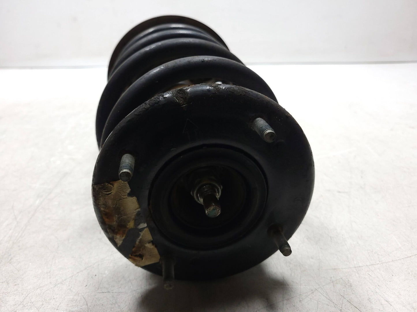 2010 Lincoln MKT Front Shock Strut Absorber Left & Right Pair OEM