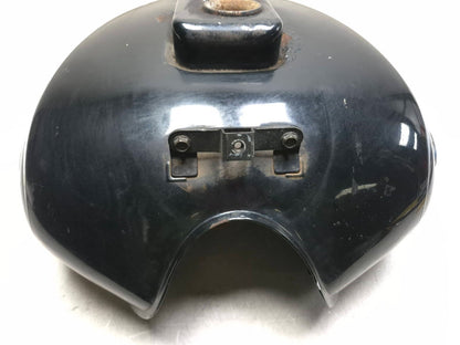 2005 Kawasaki Bn125 Eliminator Fuel Tank Has Damage OEM