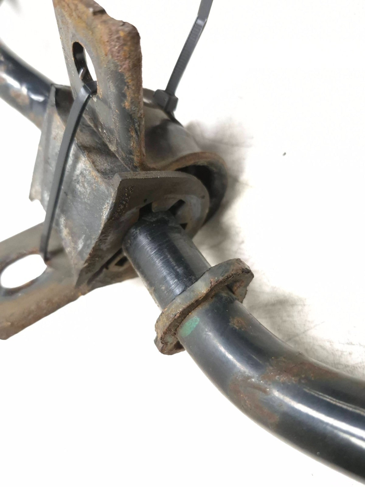 2019 Ford Ecosport Rear Stabilizer Links & Bushing OEM