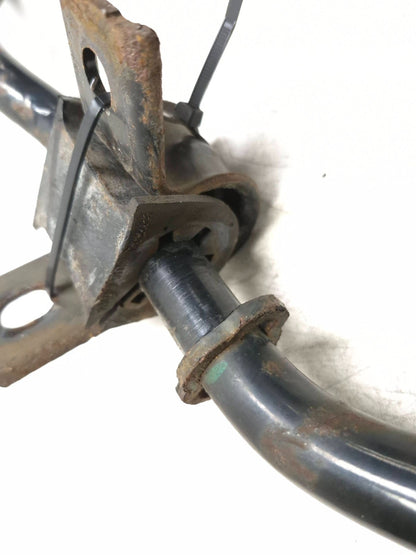 2019 Ford Ecosport Rear Stabilizer Links & Bushing OEM