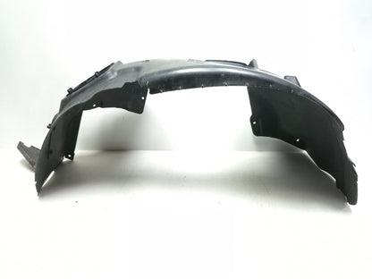 2014 Fiat 500l Splash Shield Fender Liner Rear & Front Side 4 Pcs OEM