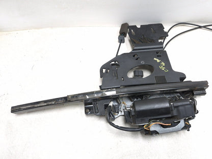 2013 Dodge Grand Caravan Sliding Door Lock Latch Actuator Passenger Side Oem✅