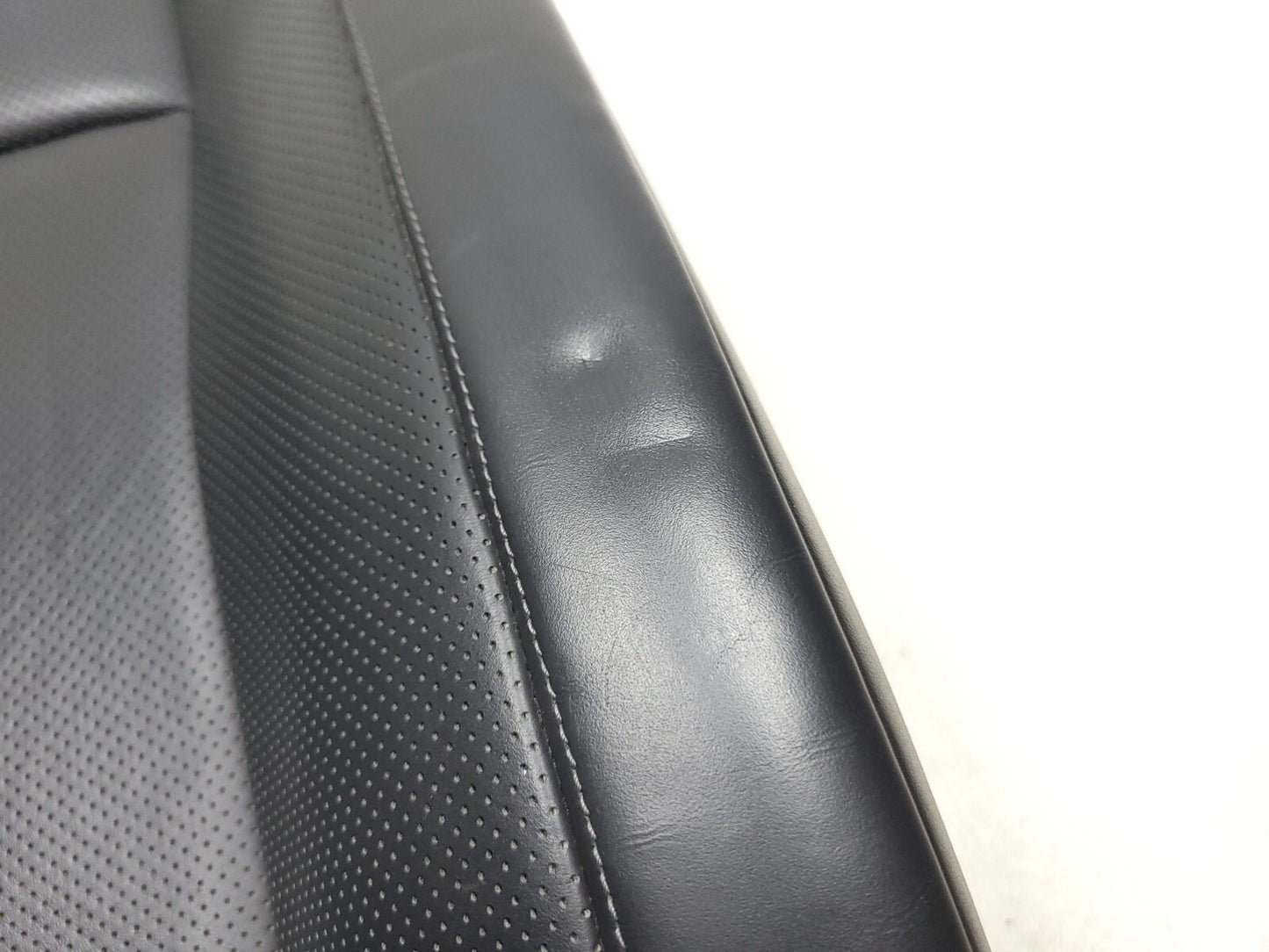 2009 Hyundai Genesis Front Upper Seat Cushion Passenger Side Right OEM