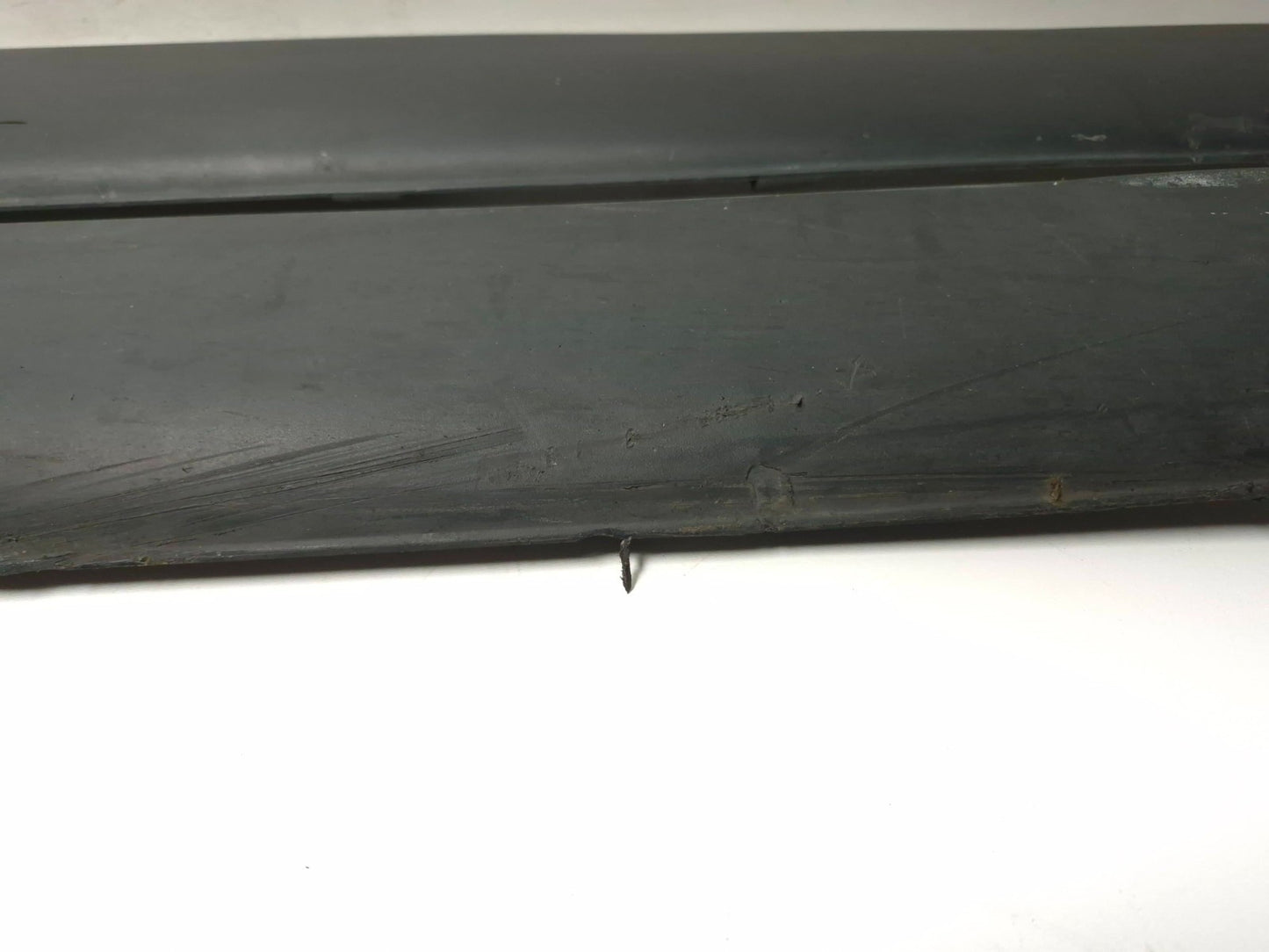 2020 Dodge Challenger Skirt Molding Panel Rocker Left & Right Pair OEM