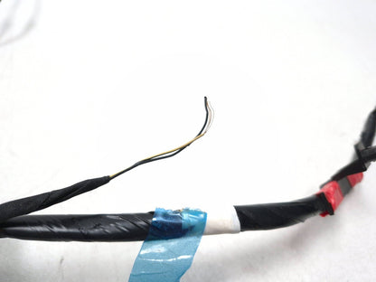 2018 Toyota Corolla Trunk Wire Harness OEM