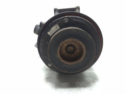 2009 Lexus Is 250 A/c Compressor OEM