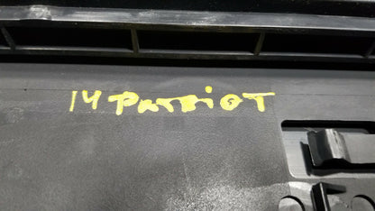 2014 Jeep Patriot Center Console Armrest OEM