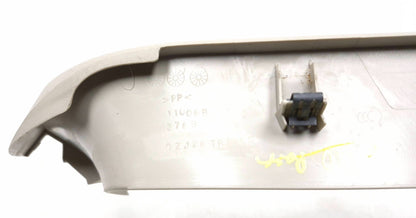 2010 Dodge Caliber Sxt Liftgate Trim Panel Left & Right Pair OEM