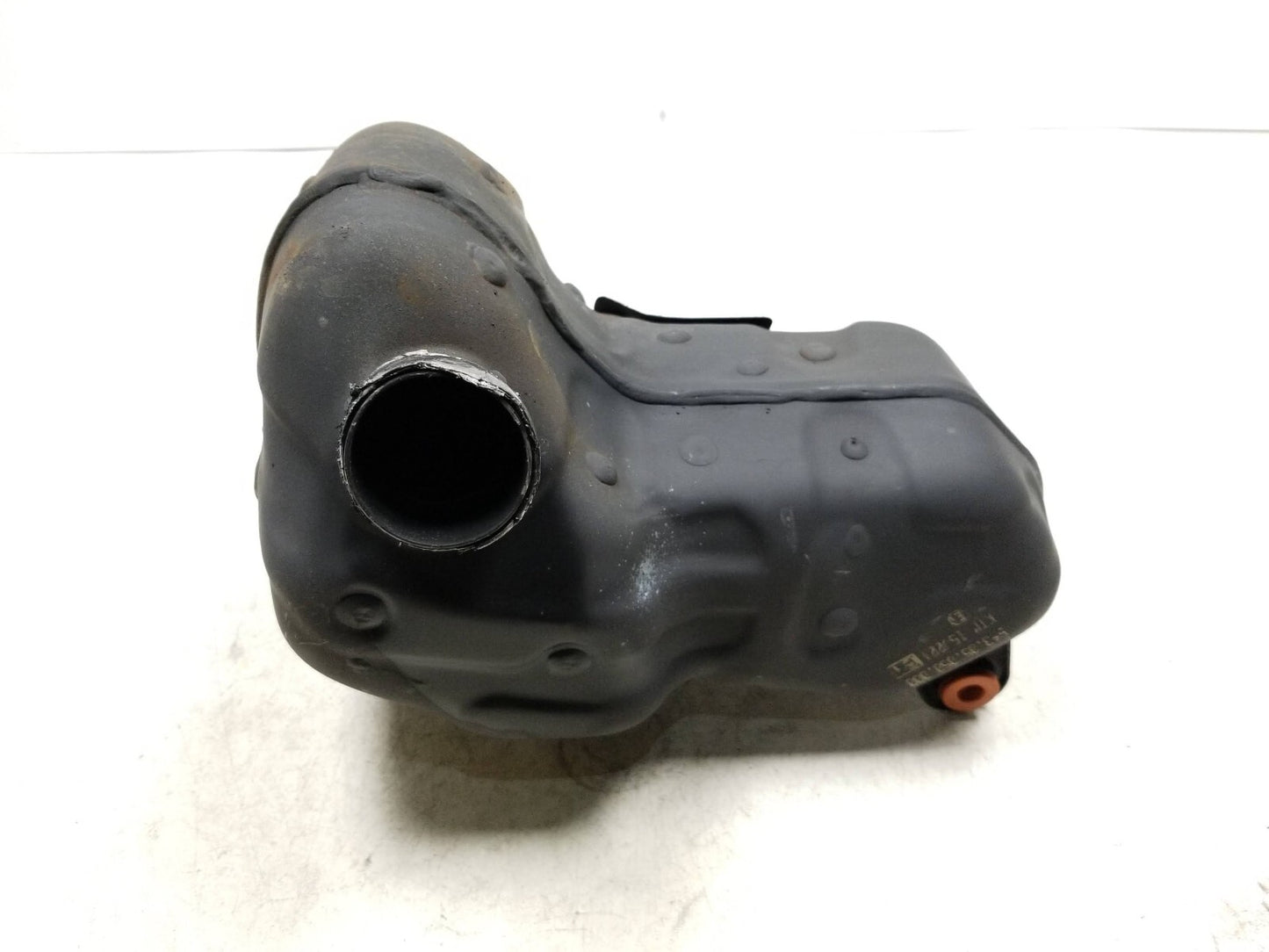 2021 - 2023 Ktm 390 Duke Exhaust Muffler Mid Pipe 94305050000 OEM