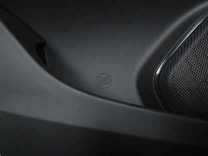 2024 Alfa Romeo Stelvio Door Panel Trim Rear Driver Side Left OEM