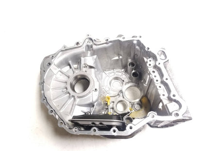 2012 Volkswagen GTI Automatic Transmission Rear Case Housing 02e301103j OEM