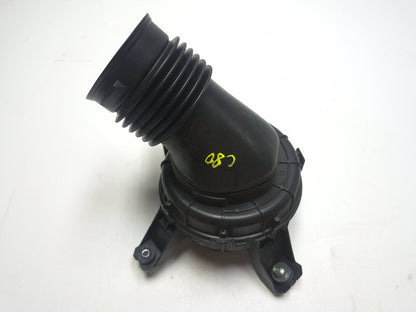 2014 Honda Cr-z Hybrid Ima Battery Cooling Fan Blower Motor OEM