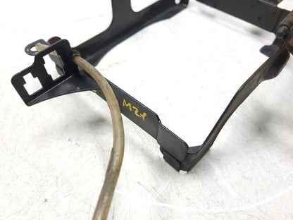 1984 - 1987 Honda Gl1200 Goldwing Battery Tray Battery Hold Down OEM