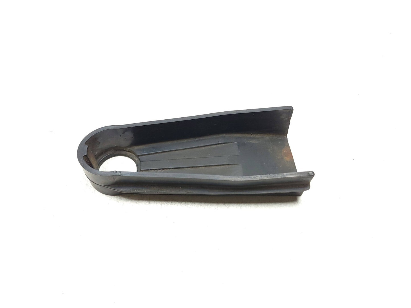 1996 - 2009 Kawasaki Vulcan 500 En500 Swing Arm Chain Buffer Slider Guide OEM