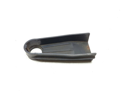 1996 - 2009 Kawasaki Vulcan 500 En500 Swing Arm Chain Buffer Slider Guide OEM