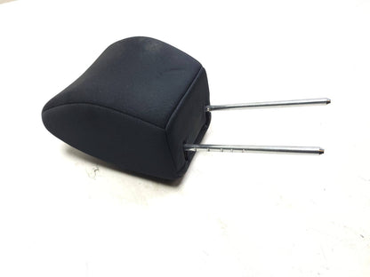 2011 Hyundai Genesis Coupe Seat Headrest Front Driver Side Left OEM