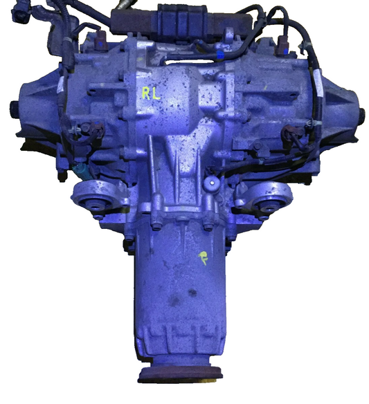 2006 Acura Rl Rear Differential OEM