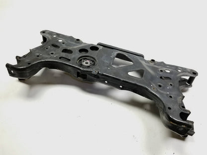 2017 Volkswagen Passat B7 Front Subframe Suspension Crossmember OEM