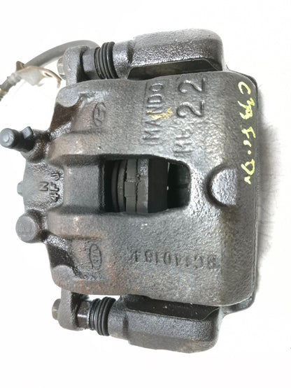2014 Hyundai Accent Brake Caliper Front Left And Right OEM