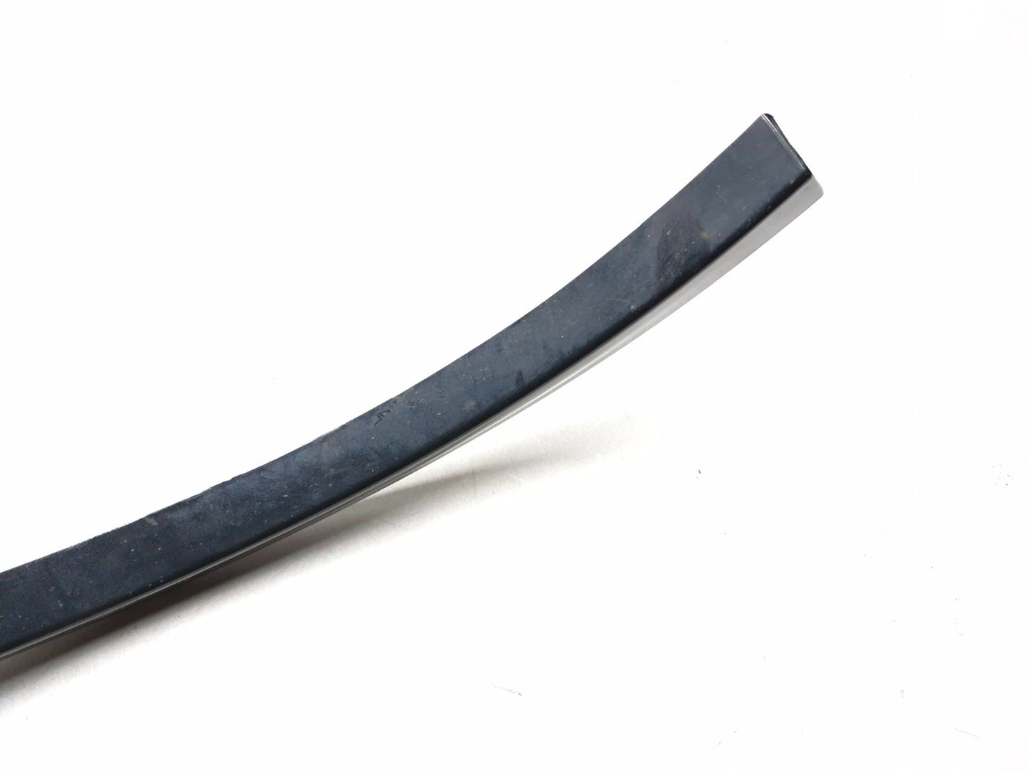 2024 Alfa Romeo Stelvio Fender Wheel Arch Molding Trim Rear Driver Side Left OEM