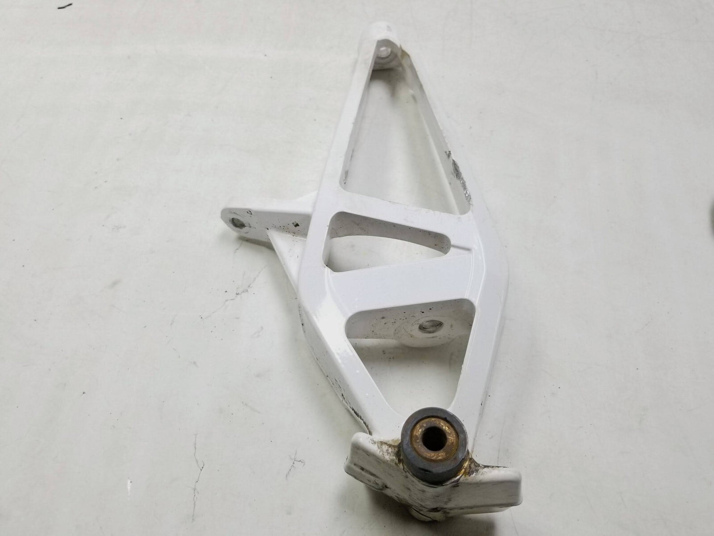 2016 - 2017 Arctic Cat Zr 8000 137" Front Arm Spindle Knuckle Left & Right OEM