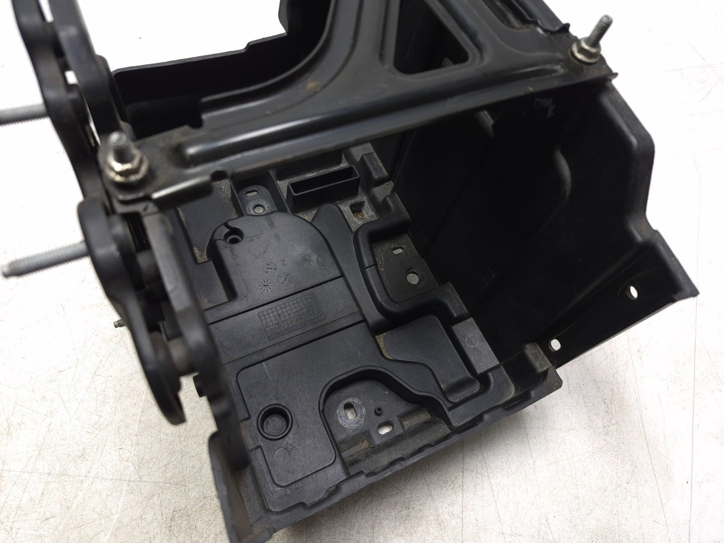 2019 Ford Ecosport Battery Hold Down OEM