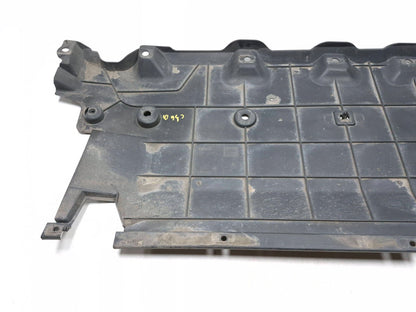 2014 Fiat 500l Lower Engine Under Cover Guard Splash OEM