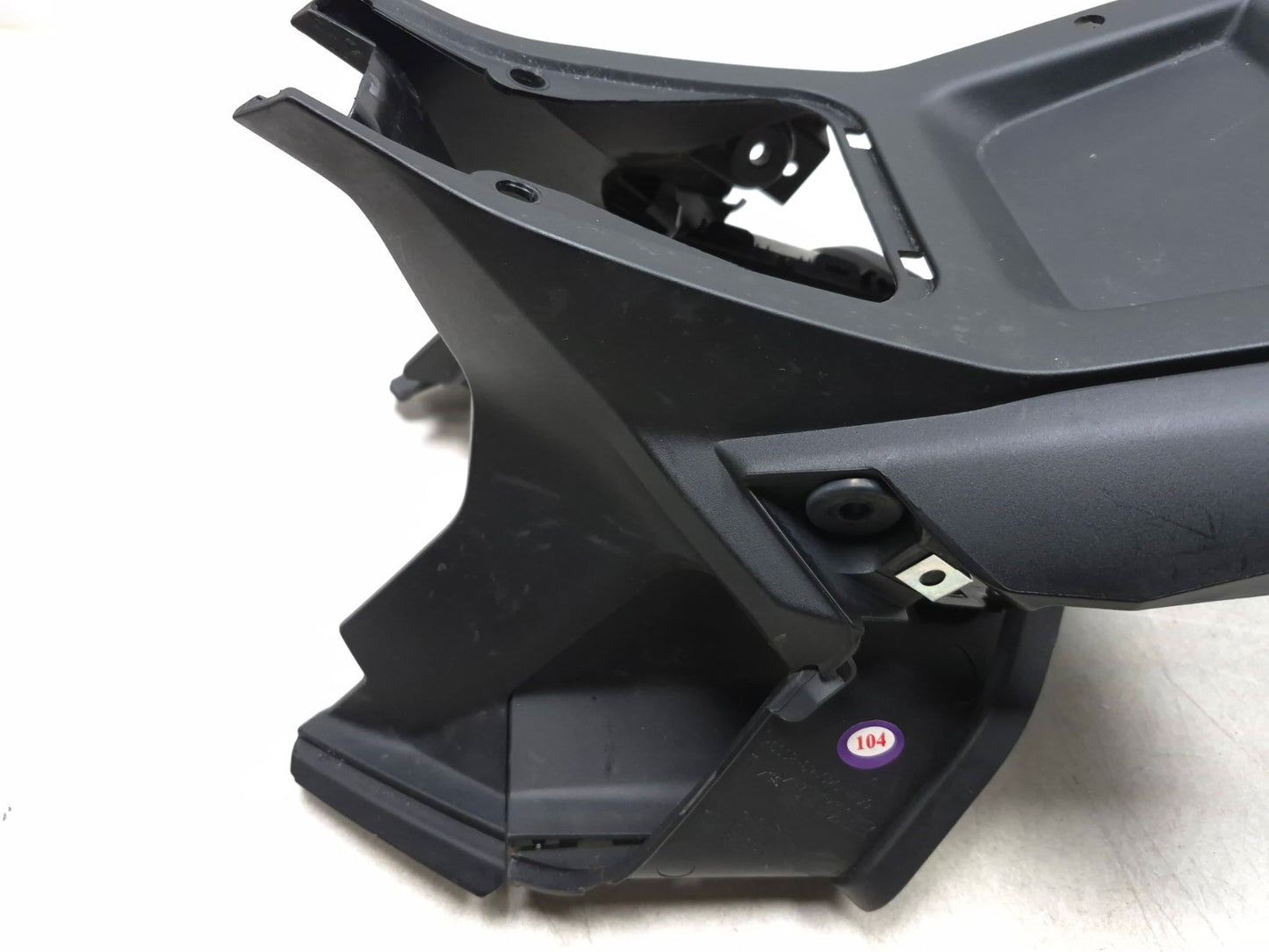 2023 Cf Moto Lifan 300ss Inner Panel OEM