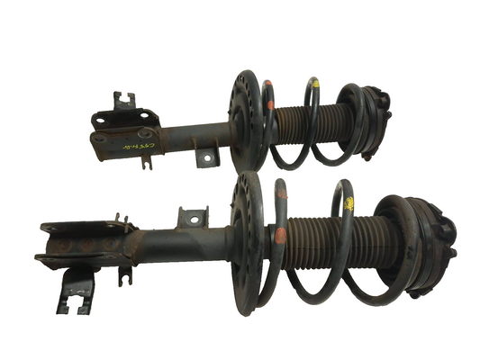 2018 Nissan Altima Front Shock Strut Absorber Left & Right 2.5l OEM