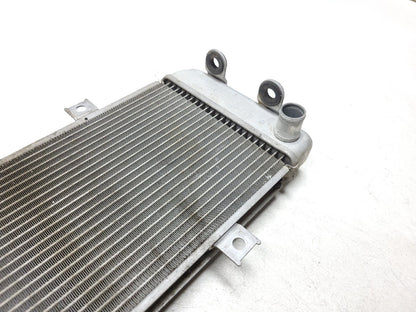 2006 - 2008 Kawasaki Ninja 650 Ex650 Coolant Radiator  OEM