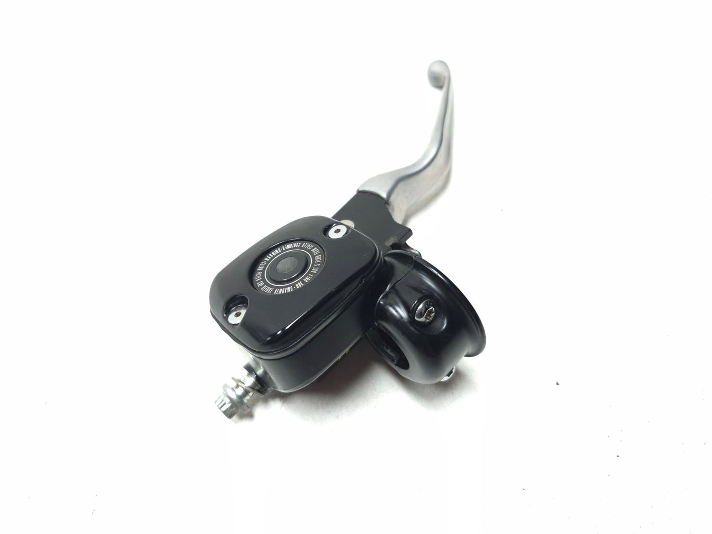 2002 Harley Davidson Touring Road King Front Brake Master Cylinder OEM