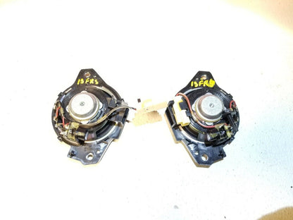 13 14 15 16 Scion Fr-s Dash Speaker Pair 86301ca140 OEM 71k Miles