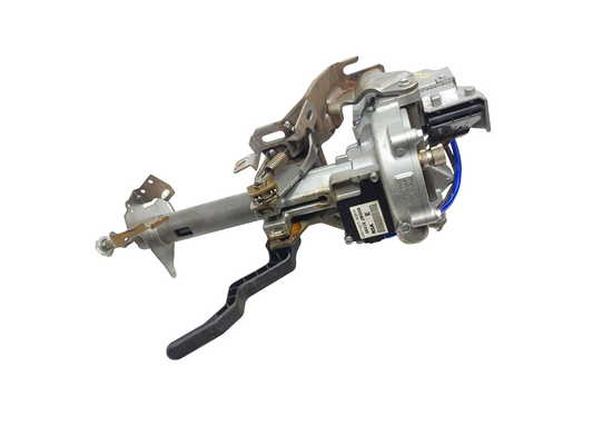 2012 Nissan Rogue Steering Column 28500-jm00c Oem✅