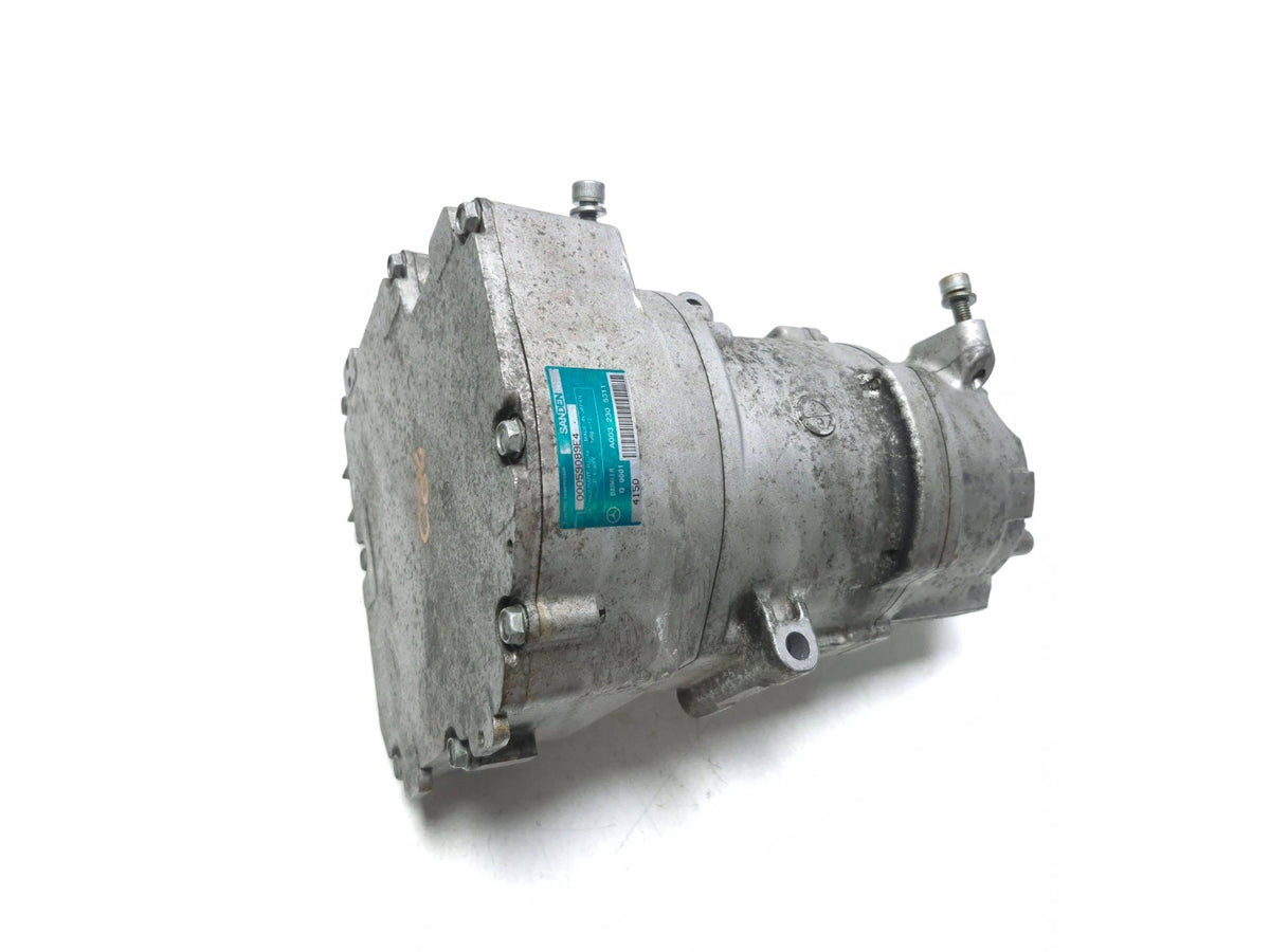2010-2013 Mercedes W221 S400 Hybrid Electric A/c Air Compressor A0032305311 OEM