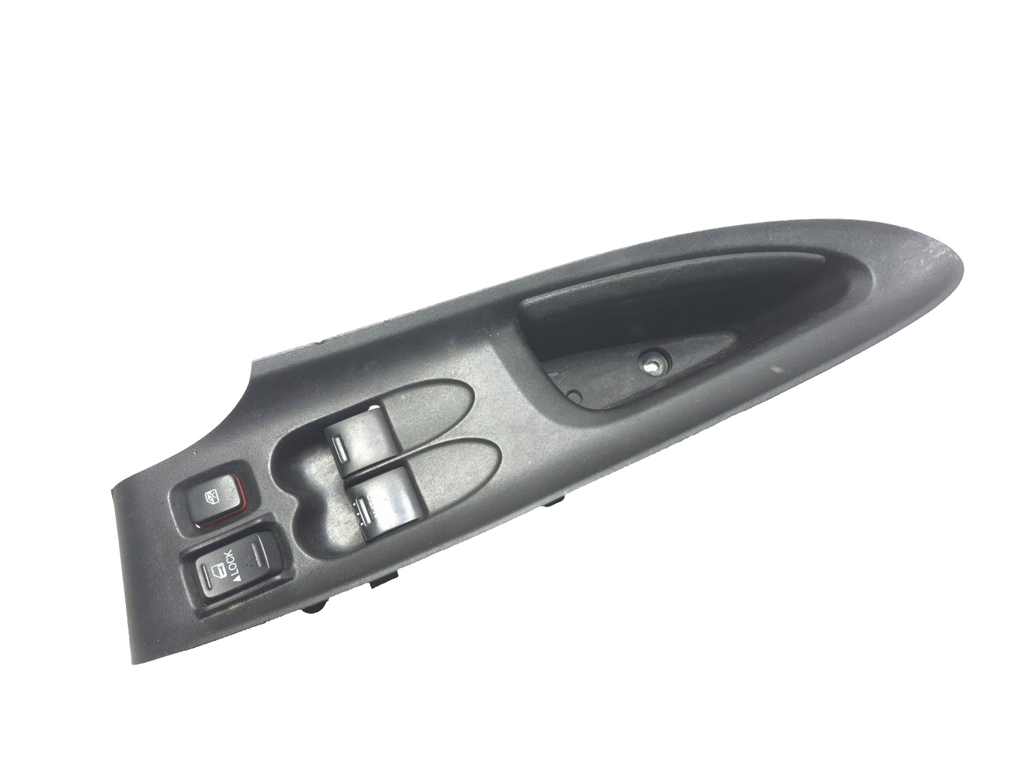 2014 Honda Cr-z Left Driver Power Window Master Switch OEM
