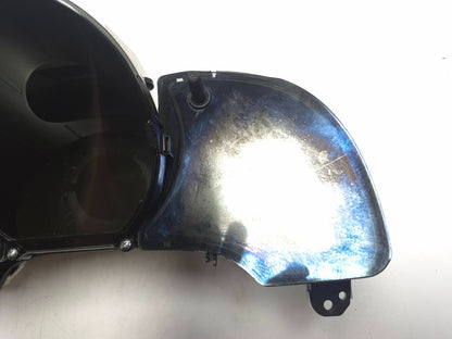 2014 Honda Cr-z Speedometer Instrument Cluster OEM