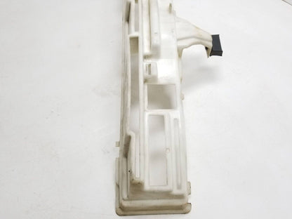 13 14 15 GMC Acadia Rear Bumper Center Bracket Support OEM
