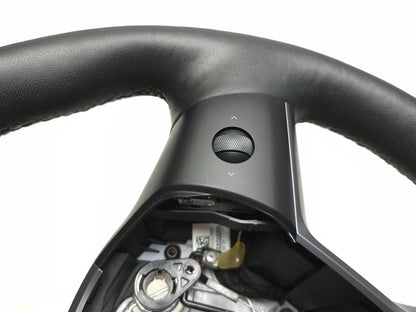 2021 Tesla Model 3 Steering Wheel & Controls OEM