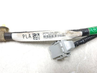 13-15 Acura RDX Rear Door Wire Harness Driver Side Left OEM ✅