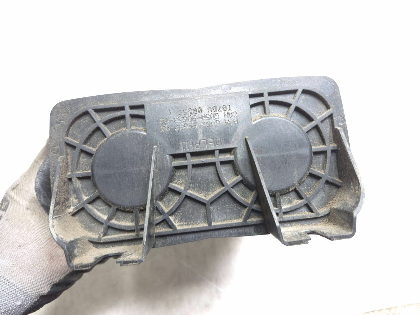 2016 Ford Transit Connect  Fuel Vapor Charcoal Canister OEM