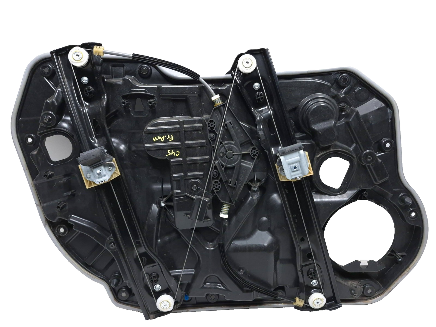 2021 Alfa Romeo Giulia Front Door Window Regulator Panel Passenger Side Oem✅