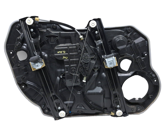 2021 Alfa Romeo Giulia Front Door Window Regulator Panel Passenger Side Oem✅