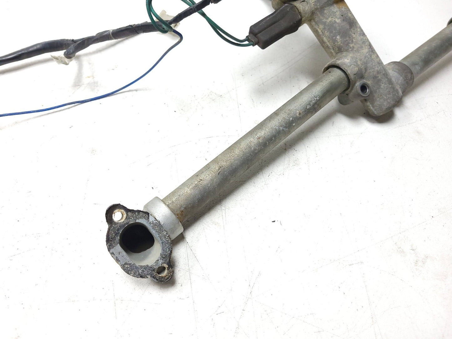 1984 - 1987 Honda Gl1200 Goldwing Thermostat Housing OEM