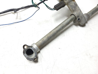 1984 - 1987 Honda Gl1200 Goldwing Thermostat Housing OEM