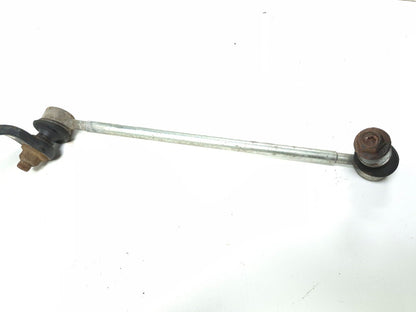2022 Subaru Crosstrek Front Stabilizer Sway Bar OEM
