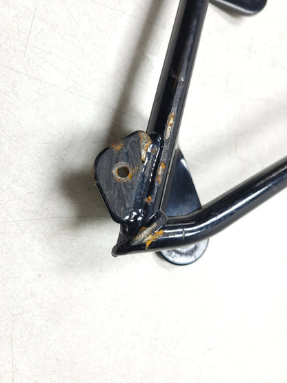 2007 - 2014 Honda Vt750 Shadow Spirit Left Luggage Saddlebag Mount Bracket OEM